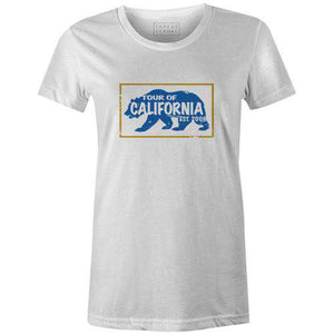 TOC Women'sThread+Spoke - THREAD+SPOKE | MTB APPAREL | ROAD BIKING T-SHIRTS | BICYCLE T SHIRTS |