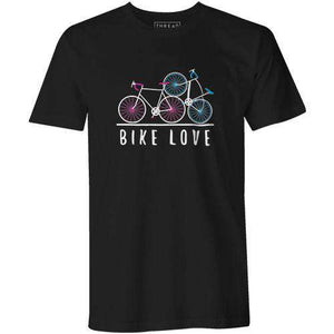 Bike LoveThread+Spoke - THREAD+SPOKE | MTB APPAREL | ROAD BIKING T-SHIRTS | BICYCLE T SHIRTS |