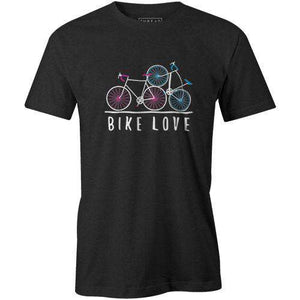Bike LoveThread+Spoke - THREAD+SPOKE | MTB APPAREL | ROAD BIKING T-SHIRTS | BICYCLE T SHIRTS |