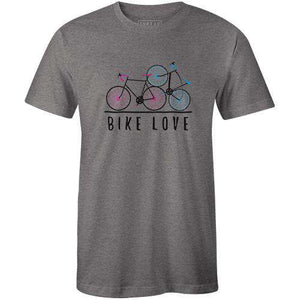 Bike LoveThread+Spoke - THREAD+SPOKE | MTB APPAREL | ROAD BIKING T-SHIRTS | BICYCLE T SHIRTS |