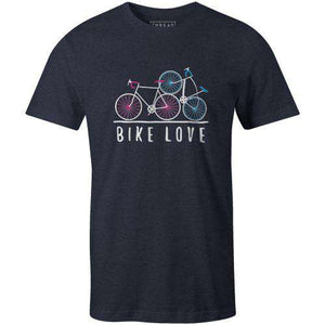 Bike LoveThread+Spoke - THREAD+SPOKE | MTB APPAREL | ROAD BIKING T-SHIRTS | BICYCLE T SHIRTS |