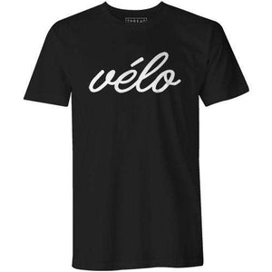 VeloThread+Spoke - THREAD+SPOKE | MTB APPAREL | ROAD BIKING T-SHIRTS | BICYCLE T SHIRTS |