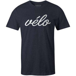 VeloThread+Spoke - THREAD+SPOKE | MTB APPAREL | ROAD BIKING T-SHIRTS | BICYCLE T SHIRTS |