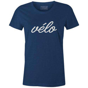 Velo Women'sThread+Spoke - THREAD+SPOKE | MTB APPAREL | ROAD BIKING T-SHIRTS | BICYCLE T SHIRTS |