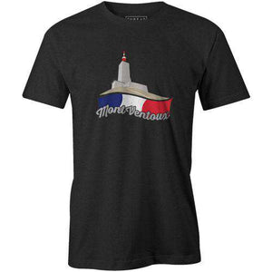 Mont Ventoux TowerThread+Spoke - THREAD+SPOKE | MTB APPAREL | ROAD BIKING T-SHIRTS | BICYCLE T SHIRTS |