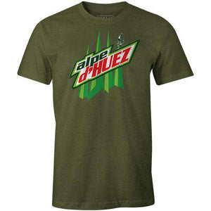 Alpe d'Huez SodaThread+Spoke - THREAD+SPOKE | MTB APPAREL | ROAD BIKING T-SHIRTS | BICYCLE T SHIRTS |