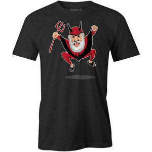 Climb DevilThread+Spoke - THREAD+SPOKE | MTB APPAREL | ROAD BIKING T-SHIRTS | BICYCLE T SHIRTS |