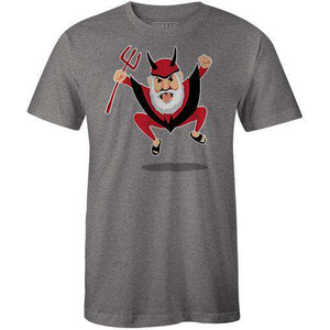 Climb DevilThread+Spoke - THREAD+SPOKE | MTB APPAREL | ROAD BIKING T-SHIRTS | BICYCLE T SHIRTS |