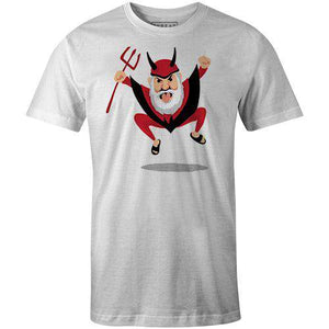 Climb DevilThread+Spoke - THREAD+SPOKE | MTB APPAREL | ROAD BIKING T-SHIRTS | BICYCLE T SHIRTS |
