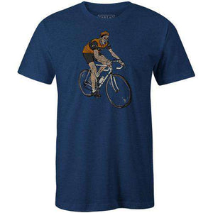 Hannibal the CannibalThread+Spoke - THREAD+SPOKE | MTB APPAREL | ROAD BIKING T-SHIRTS | BICYCLE T SHIRTS |