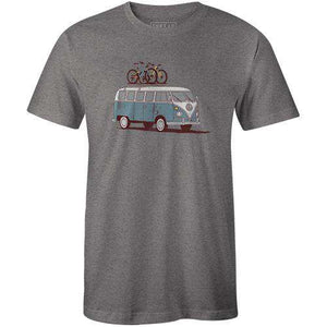 Bike BusThread+Spoke - THREAD+SPOKE | MTB APPAREL | ROAD BIKING T-SHIRTS | BICYCLE T SHIRTS |