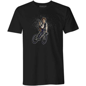 Solo FixieThread+Spoke - THREAD+SPOKE | MTB APPAREL | ROAD BIKING T-SHIRTS | BICYCLE T SHIRTS |