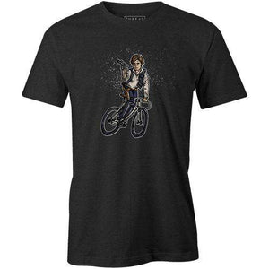 Solo FixieThread+Spoke - THREAD+SPOKE | MTB APPAREL | ROAD BIKING T-SHIRTS | BICYCLE T SHIRTS |