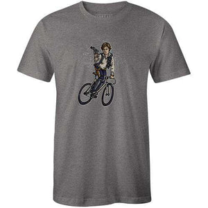 Solo FixieThread+Spoke - THREAD+SPOKE | MTB APPAREL | ROAD BIKING T-SHIRTS | BICYCLE T SHIRTS |