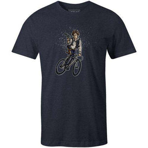Solo FixieThread+Spoke - THREAD+SPOKE | MTB APPAREL | ROAD BIKING T-SHIRTS | BICYCLE T SHIRTS |