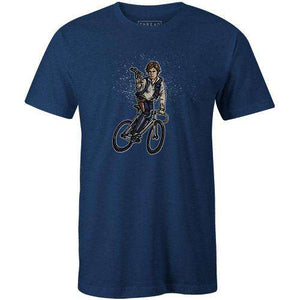Solo FixieThread+Spoke - THREAD+SPOKE | MTB APPAREL | ROAD BIKING T-SHIRTS | BICYCLE T SHIRTS |