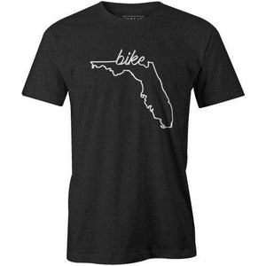 Bike FloridaThread+Spoke - THREAD+SPOKE | MTB APPAREL | ROAD BIKING T-SHIRTS | BICYCLE T SHIRTS |