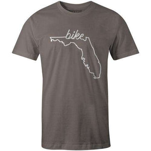 Bike FloridaThread+Spoke - THREAD+SPOKE | MTB APPAREL | ROAD BIKING T-SHIRTS | BICYCLE T SHIRTS |