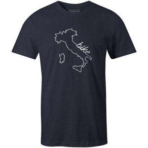 Bike ItalyThread+Spoke - THREAD+SPOKE | MTB APPAREL | ROAD BIKING T-SHIRTS | BICYCLE T SHIRTS |