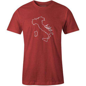 Bike ItalyThread+Spoke - THREAD+SPOKE | MTB APPAREL | ROAD BIKING T-SHIRTS | BICYCLE T SHIRTS |