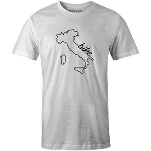 Bike ItalyThread+Spoke - THREAD+SPOKE | MTB APPAREL | ROAD BIKING T-SHIRTS | BICYCLE T SHIRTS |