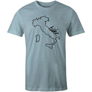 Bike ItalyThread+Spoke - THREAD+SPOKE | MTB APPAREL | ROAD BIKING T-SHIRTS | BICYCLE T SHIRTS |