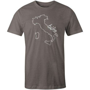 Bike ItalyThread+Spoke - THREAD+SPOKE | MTB APPAREL | ROAD BIKING T-SHIRTS | BICYCLE T SHIRTS |