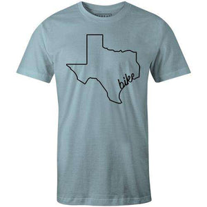 Bike TexasThread+Spoke - THREAD+SPOKE | MTB APPAREL | ROAD BIKING T-SHIRTS | BICYCLE T SHIRTS |