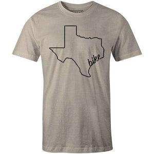 Bike TexasThread+Spoke - THREAD+SPOKE | MTB APPAREL | ROAD BIKING T-SHIRTS | BICYCLE T SHIRTS |