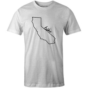 Bike CaliforniaThread+Spoke - THREAD+SPOKE | MTB APPAREL | ROAD BIKING T-SHIRTS | BICYCLE T SHIRTS |