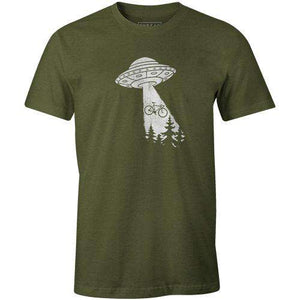 I BelieveThread+Spoke - THREAD+SPOKE | MTB APPAREL | ROAD BIKING T-SHIRTS | BICYCLE T SHIRTS |