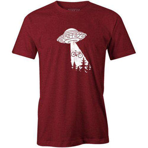 I BelieveThread+Spoke - THREAD+SPOKE | MTB APPAREL | ROAD BIKING T-SHIRTS | BICYCLE T SHIRTS |