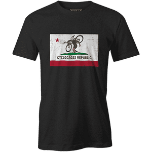 CX RepublicThread+Spoke - THREAD+SPOKE | MTB APPAREL | ROAD BIKING T-SHIRTS | BICYCLE T SHIRTS |