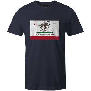 CX RepublicThread+Spoke - THREAD+SPOKE | MTB APPAREL | ROAD BIKING T-SHIRTS | BICYCLE T SHIRTS |