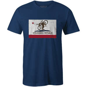 CX RepublicThread+Spoke - THREAD+SPOKE | MTB APPAREL | ROAD BIKING T-SHIRTS | BICYCLE T SHIRTS |