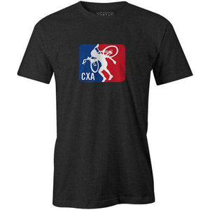 CX AssociationThread+Spoke - THREAD+SPOKE | MTB APPAREL | ROAD BIKING T-SHIRTS | BICYCLE T SHIRTS |