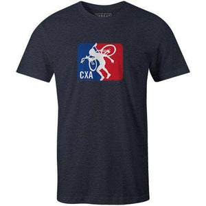 CX AssociationThread+Spoke - THREAD+SPOKE | MTB APPAREL | ROAD BIKING T-SHIRTS | BICYCLE T SHIRTS |