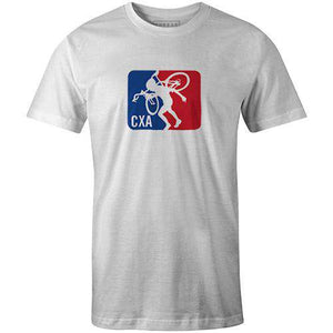 CX AssociationThread+Spoke - THREAD+SPOKE | MTB APPAREL | ROAD BIKING T-SHIRTS | BICYCLE T SHIRTS |
