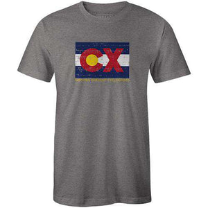 CX ColoradoThread+Spoke - THREAD+SPOKE | MTB APPAREL | ROAD BIKING T-SHIRTS | BICYCLE T SHIRTS |