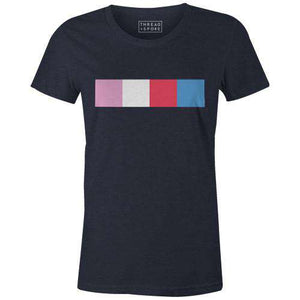 Giro D'Italia Jersey Women'sThread+Spoke - THREAD+SPOKE | MTB APPAREL | ROAD BIKING T-SHIRTS | BICYCLE T SHIRTS |