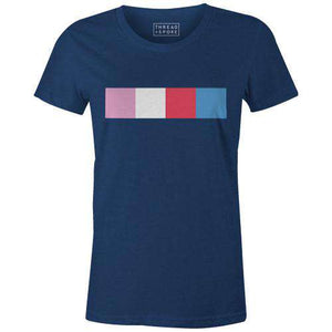 Giro D'Italia Jersey Women'sThread+Spoke - THREAD+SPOKE | MTB APPAREL | ROAD BIKING T-SHIRTS | BICYCLE T SHIRTS |