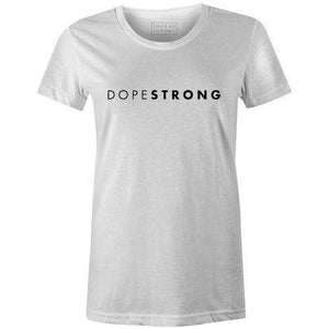 DOPESTRONG Women'sThread+Spoke - THREAD+SPOKE | MTB APPAREL | ROAD BIKING T-SHIRTS | BICYCLE T SHIRTS |