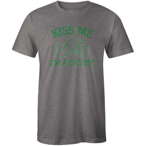 Kiss MeThread+Spoke - THREAD+SPOKE | MTB APPAREL | ROAD BIKING T-SHIRTS | BICYCLE T SHIRTS |