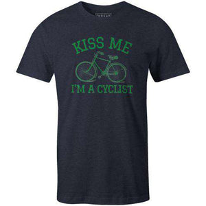 Kiss MeThread+Spoke - THREAD+SPOKE | MTB APPAREL | ROAD BIKING T-SHIRTS | BICYCLE T SHIRTS |