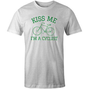 Kiss MeThread+Spoke - THREAD+SPOKE | MTB APPAREL | ROAD BIKING T-SHIRTS | BICYCLE T SHIRTS |