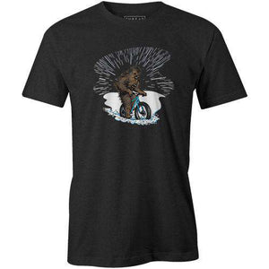 Fat ChewyThread+Spoke - THREAD+SPOKE | MTB APPAREL | ROAD BIKING T-SHIRTS | BICYCLE T SHIRTS |