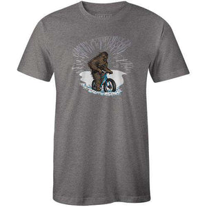 Fat ChewyThread+Spoke - THREAD+SPOKE | MTB APPAREL | ROAD BIKING T-SHIRTS | BICYCLE T SHIRTS |