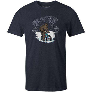 Fat ChewyThread+Spoke - THREAD+SPOKE | MTB APPAREL | ROAD BIKING T-SHIRTS | BICYCLE T SHIRTS |