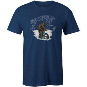 Fat ChewyThread+Spoke - THREAD+SPOKE | MTB APPAREL | ROAD BIKING T-SHIRTS | BICYCLE T SHIRTS |