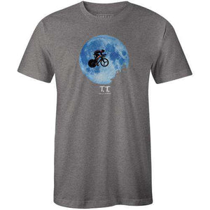 T.T.Thread+Spoke - THREAD+SPOKE | MTB APPAREL | ROAD BIKING T-SHIRTS | BICYCLE T SHIRTS |